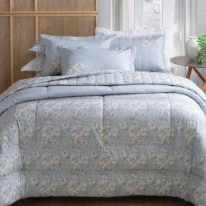 JOGO DE CAMA KACYUMARA VIDA BELA KING COSENZA